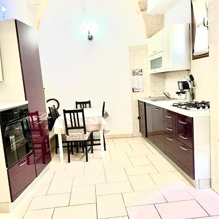 La Piccola Dimora Villa Carovigno Ngoại thất bức ảnh