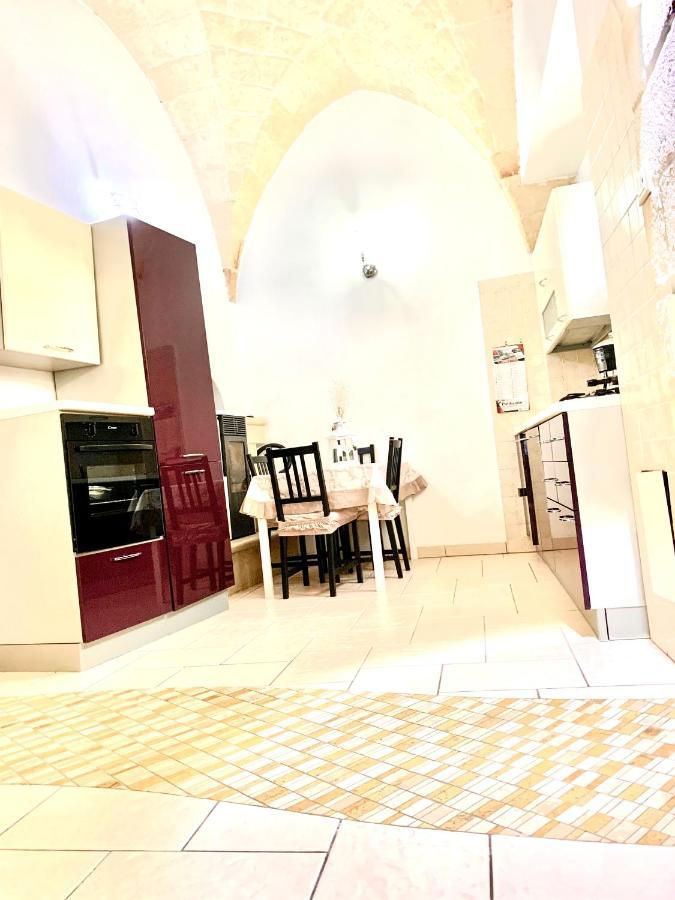 La Piccola Dimora Villa Carovigno Ngoại thất bức ảnh