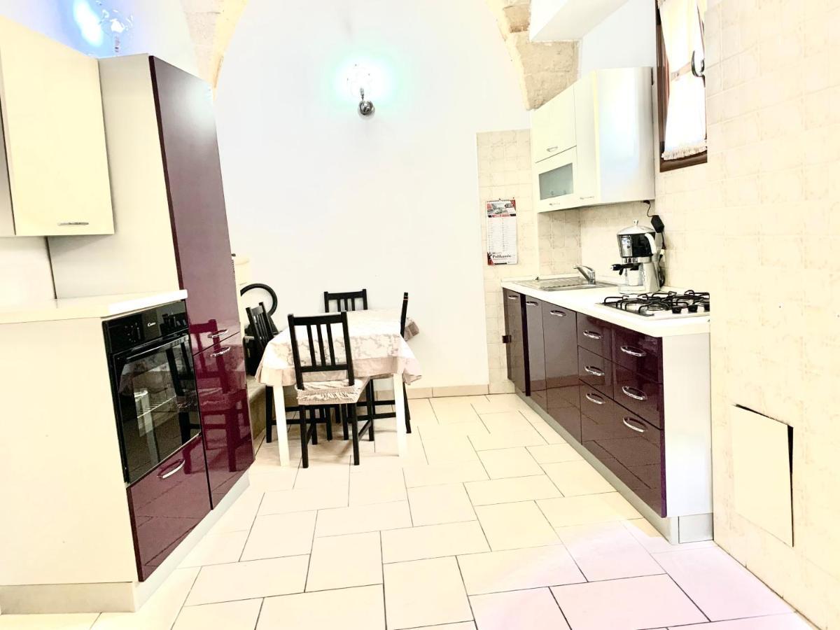 La Piccola Dimora Villa Carovigno Ngoại thất bức ảnh