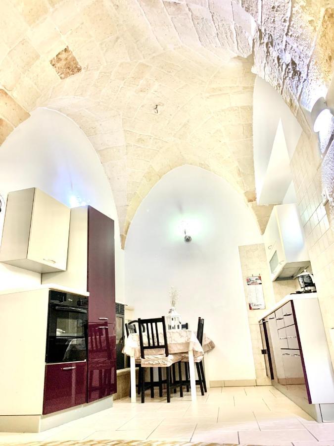 La Piccola Dimora Villa Carovigno Ngoại thất bức ảnh