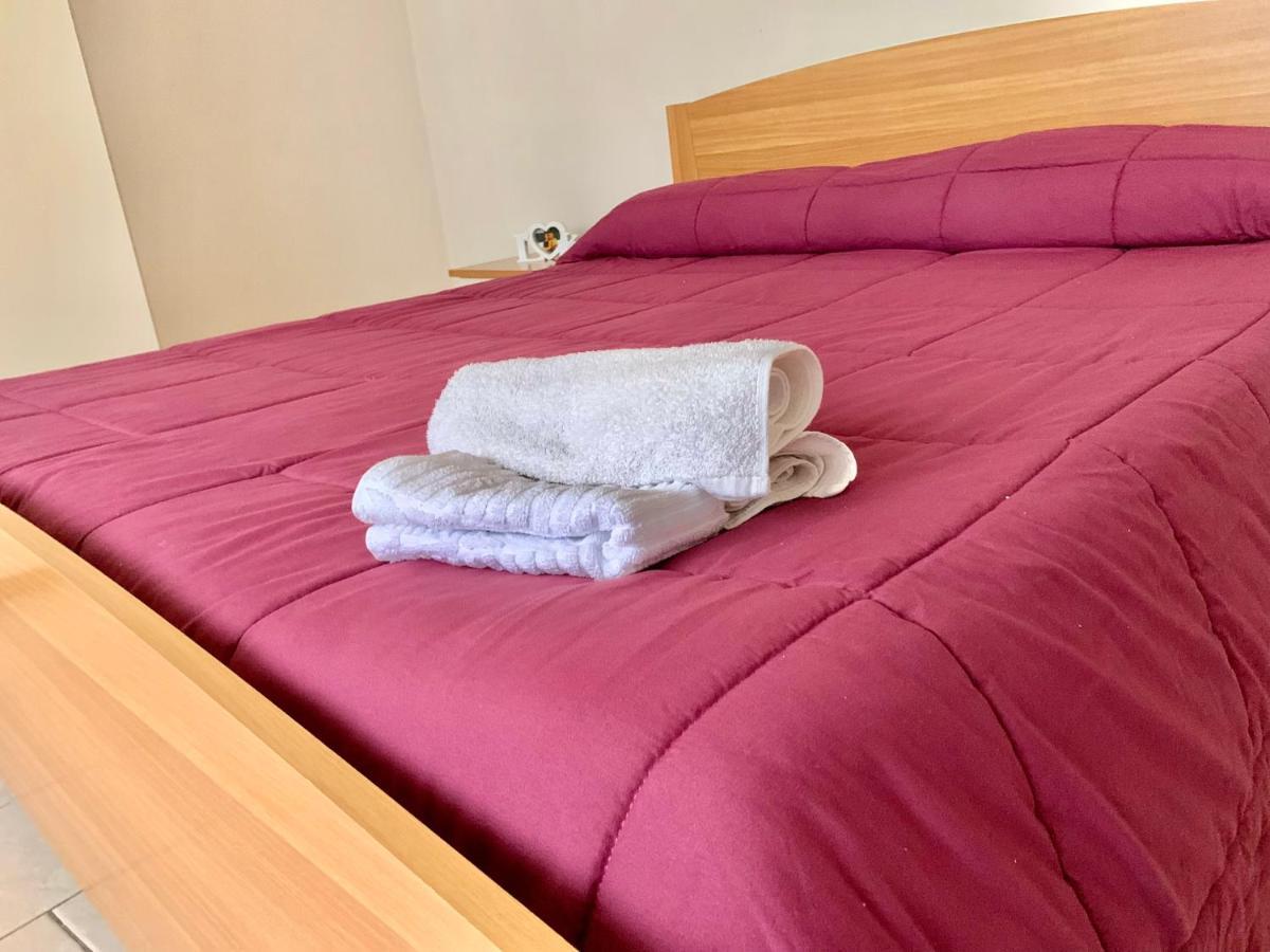 La Piccola Dimora Villa Carovigno Ngoại thất bức ảnh