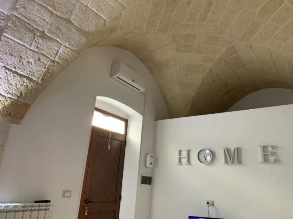 La Piccola Dimora Villa Carovigno Ngoại thất bức ảnh