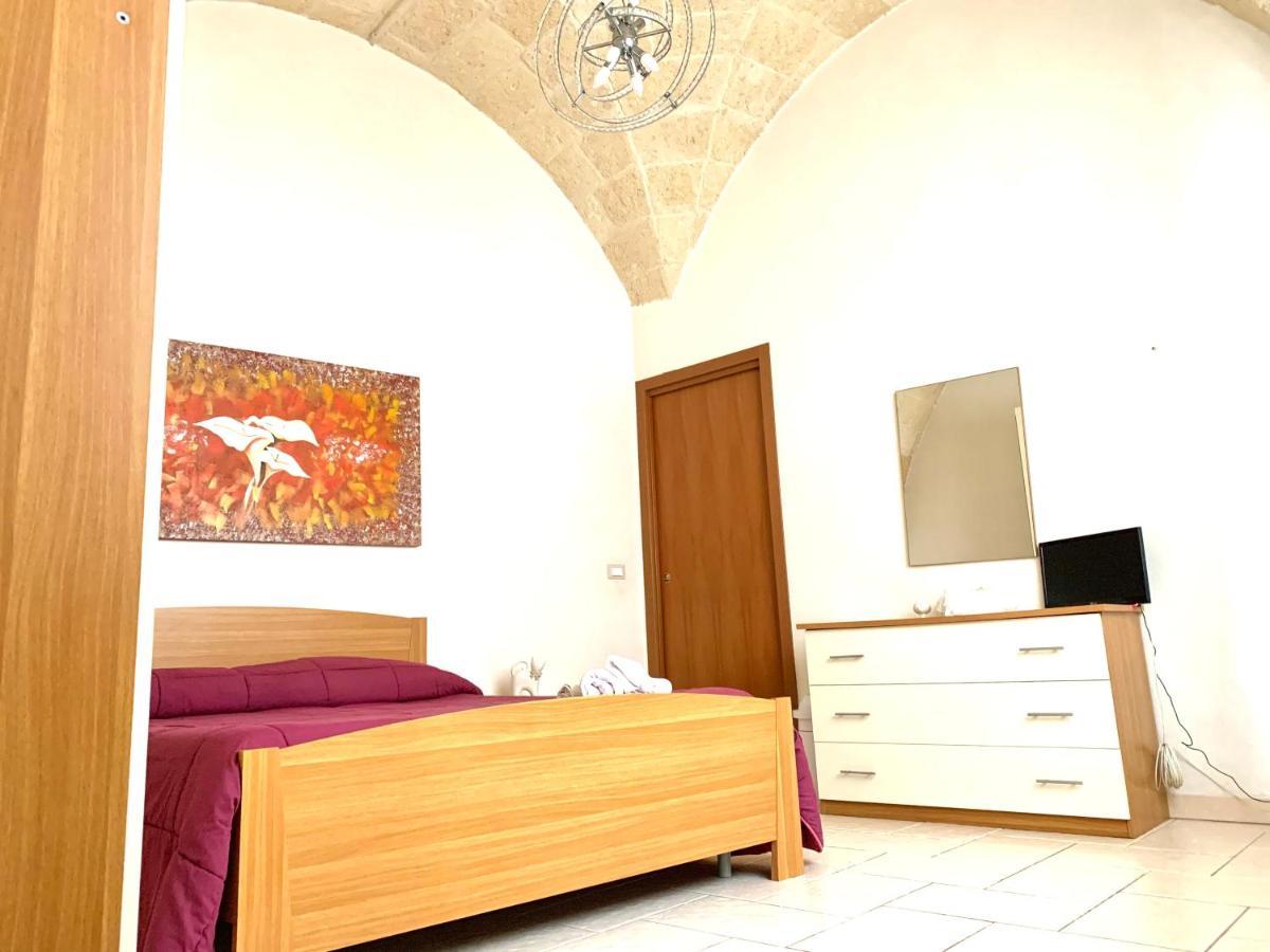 La Piccola Dimora Villa Carovigno Ngoại thất bức ảnh