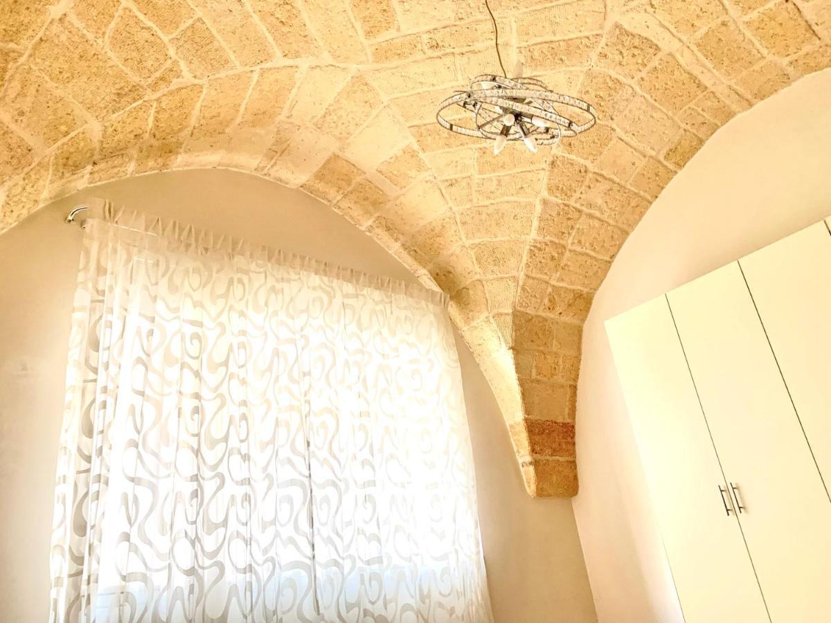 La Piccola Dimora Villa Carovigno Ngoại thất bức ảnh